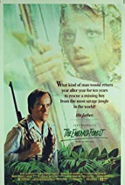 Watch Full Movie :The Emerald Forest (1985)