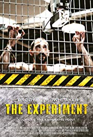 Watch Full Movie :The Experiment (2010)