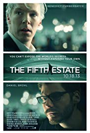 Watch Full Movie :The Fifth Estate (2013)