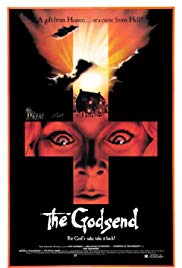 Watch Full Movie :The Godsend (1980)