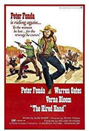 Watch Full Movie :The Hired Hand (1971)