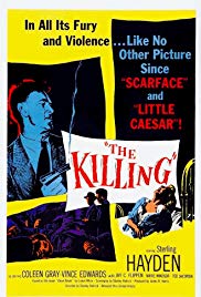Watch Full Movie :The Killing (1956)