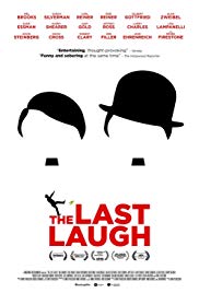 Watch Full Movie :The Last Laugh (2016)