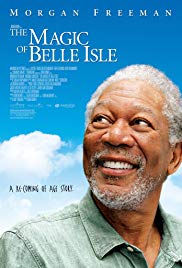 Watch Full Movie :The Magic of Belle Isle (2012)