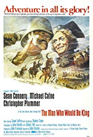 Watch Full Movie :The Man Who Would Be King (1975)