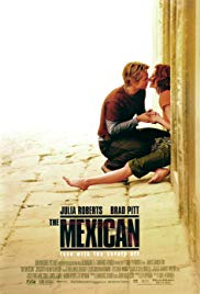 Watch Full Movie :The Mexican (2001)