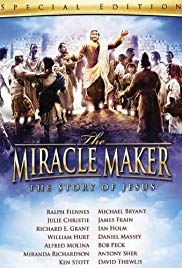 Watch Full Movie :The Miracle Maker (2000)