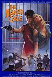 Watch Full Movie :The Naked Cage (1986)