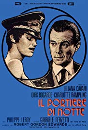 Watch Full Movie :The Night Porter (1974)