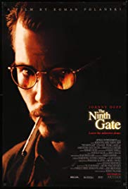 Watch Full Movie :The Ninth Gate (1999)