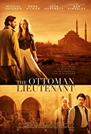 Watch Full Movie :The Ottoman Lieutenant (2017)