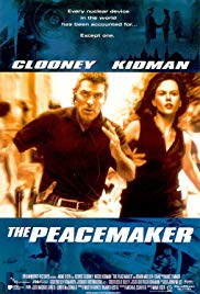Watch Full Movie :The Peacemaker (1997)