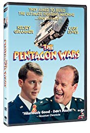 Watch Full Movie :The Pentagon Wars (1998)