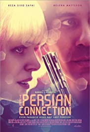 Watch Full Movie :The Persian Connection (2016)