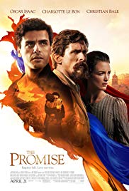 Watch Full Movie :The Promise (2016)
