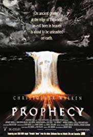Watch Full Movie :The Prophecy (1995)