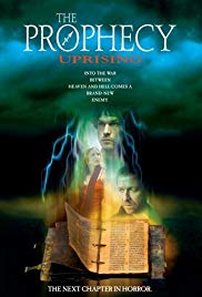 Watch Full Movie :The Prophecy: Uprising (2005)