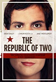 Watch Full Movie :The Republic of Two (2013)