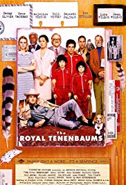 Watch Full Movie :The Royal Tenenbaums (2001)