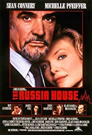 Watch Full Movie :The Russia House (1990)