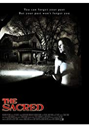 Watch Full Movie :The Sacred (2012)