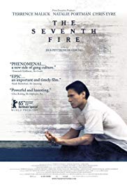 Watch Full Movie :The Seventh Fire (2015)
