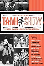 Watch Full Movie :The T.A.M.I. Show (1964)