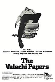 Watch Full Movie :The Valachi Papers (1972)