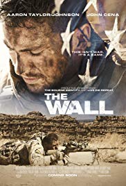 Watch Full Movie :The Wall (2017)