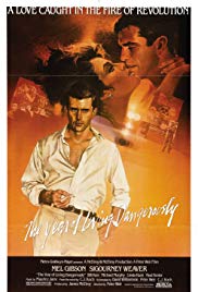 Watch Full Movie :The Year of Living Dangerously (1982)