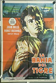 Watch Full Movie :Tiger Bay (1959)