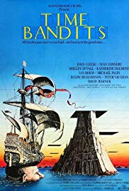 Watch Full Movie :Time Bandits (1981)