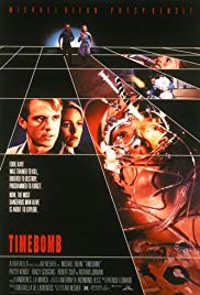 Watch Full Movie :Timebomb (1991)