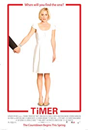 Watch Full Movie :TiMER (2009)