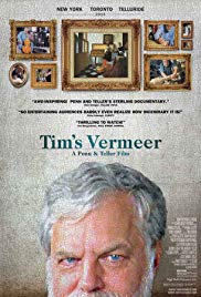 Watch Full Movie :Tims Vermeer (2013)
