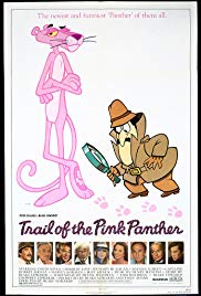 Watch Full Movie :Trail of the Pink Panther (1982)