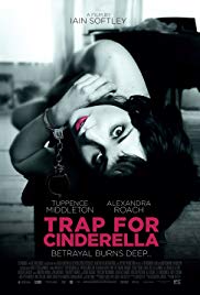 Watch Full Movie :Trap for Cinderella (2013)