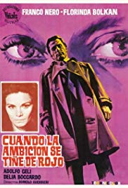 Watch Full Movie :Un detective (1969)