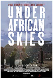Watch Full Movie :Under African Skies (2012)