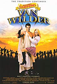 Watch Full Movie :Van Wilder: Party Liaison (2002)