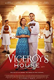 Watch Full Movie :Viceroys House (2017)