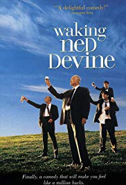 Watch Full Movie :Waking Ned Devine (1998)