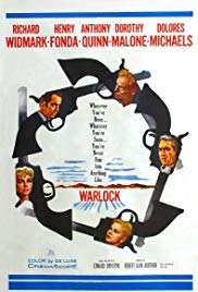 Watch Full Movie :Warlock (1959)