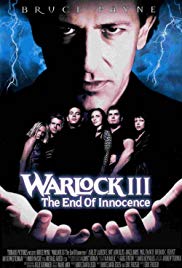 Watch Full Movie :Warlock III: The End of Innocence (1999)