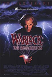 Watch Full Movie :Warlock: The Armageddon (1993)
