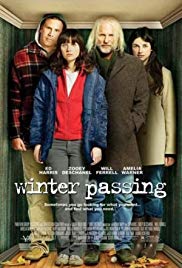 Watch Full Movie :Winter Passing (2005)
