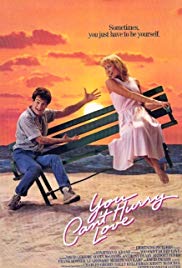 Watch Full Movie :You Cant Hurry Love (1988)