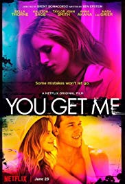 Watch Full Movie :You Get Me (2017)