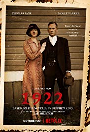 Watch Full Movie :1922 (2017)