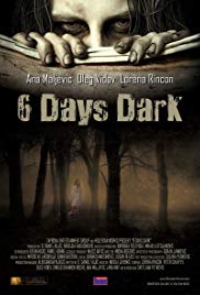 Watch Full Movie :6 Days Dark (2014)